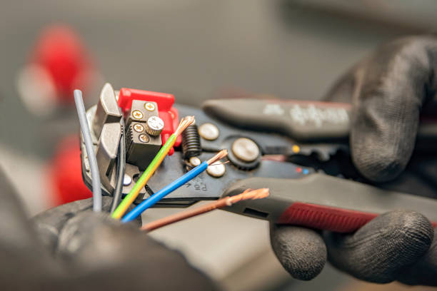 Electrical Outlet Repair in Gardner, MA