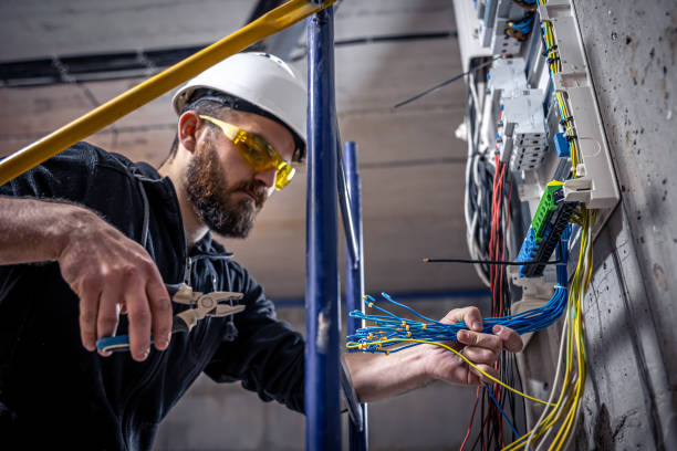 Best 24-Hour Electrician  in Gardner, MA