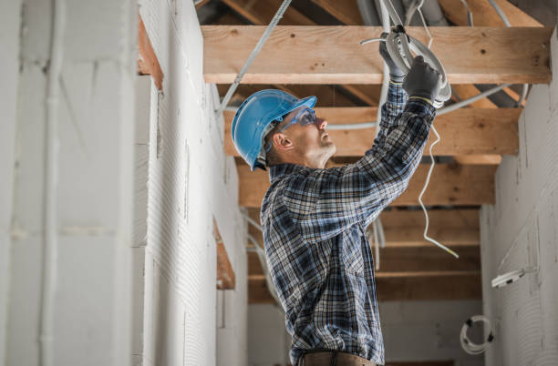 Electrical Upgrades for Homes in Gardner, MA