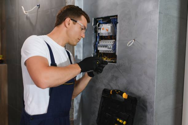 Industrial Electrical Services in Gardner, MA