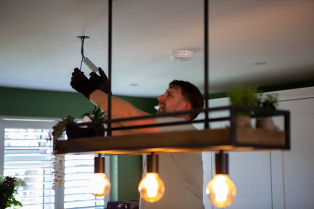 Best Industrial Electrical Services  in Gardner, MA