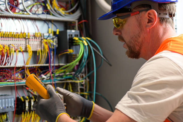 Best Best Electricians Near Me  in Gardner, MA