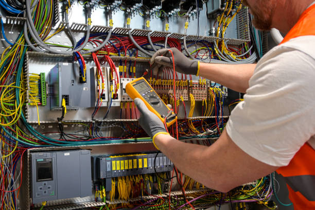 Best Electrical Wiring Services  in Gardner, MA