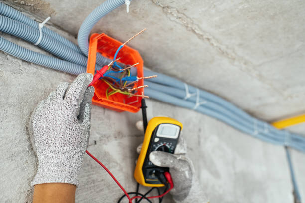 Best Affordable Electrical Installation  in Gardner, MA
