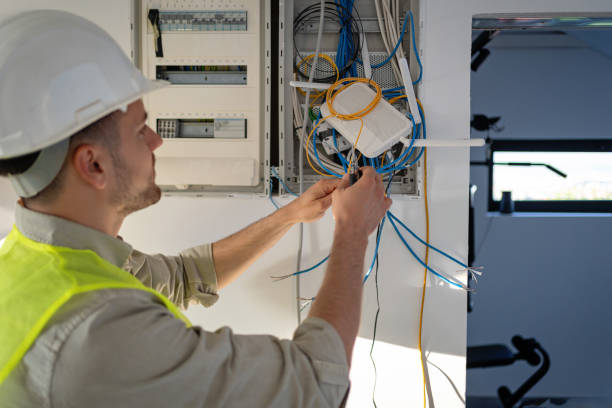 Best Commercial Electrician Services  in Gardner, MA